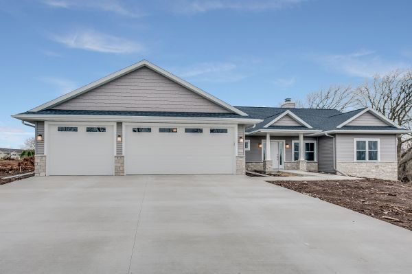 Cost of Cement Driveway Replacement in Bozeman