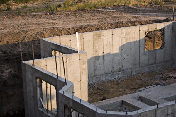 Cost of Concrete Basement Pouring in Bozeman