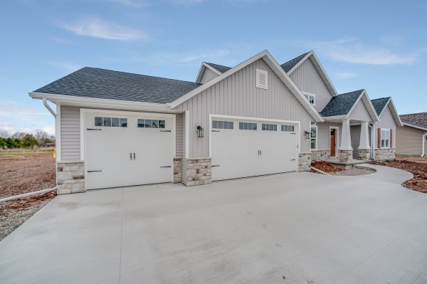 Cost of Concrete Driveway Pouring in Bozeman