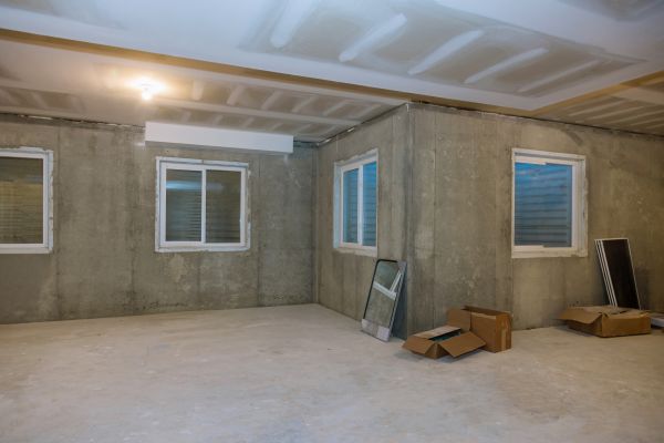 Cost of Concrete Foundation Installation in Bozeman