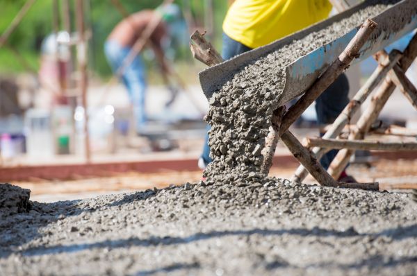 Cost of Concrete Pouring in Bozeman