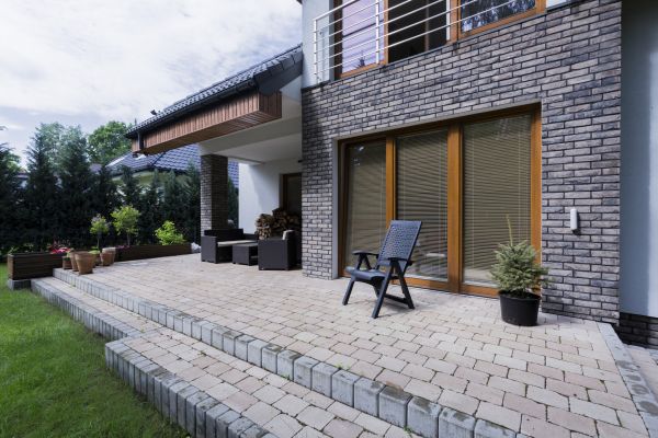 Cost of Patio Installation in Bozeman