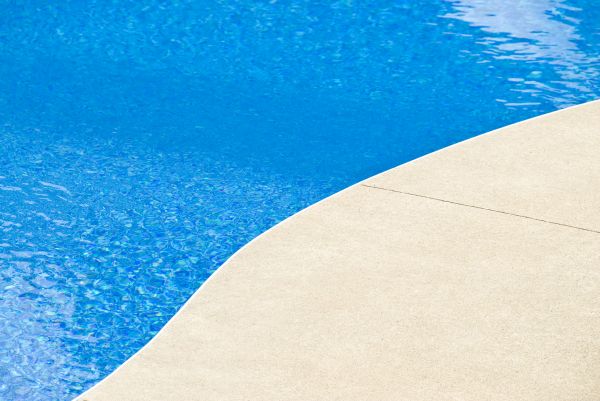 Cost of Pool Deck Construction in Bozeman