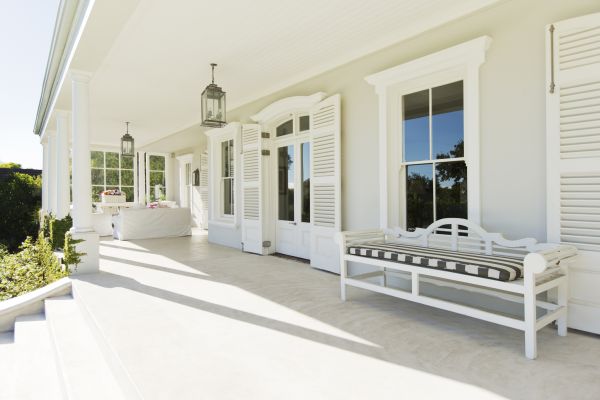 Cost of Porch Installation in Bozeman