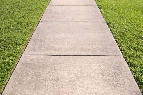 Cost of Walkway Installation in Bozeman