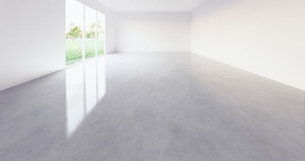 Cost of Polished Concrete Installation in Bozeman
