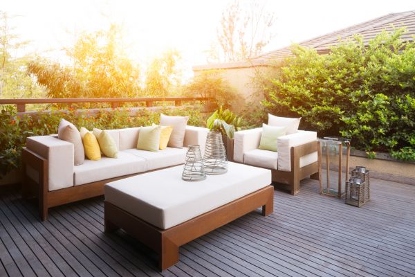Cost of Patio Replacement in Bozeman