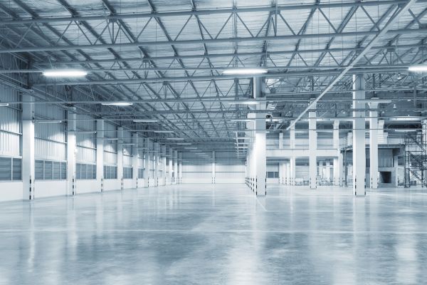 Cost of Polished Concrete Service in Bozeman