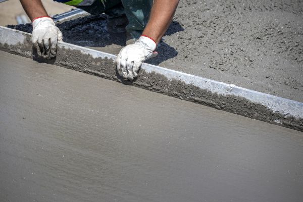 Cost of Concrete Replacement in Bozeman