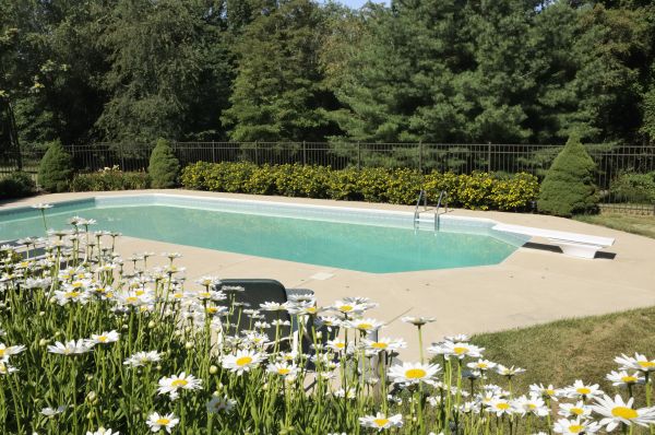 Cost of Concrete Deck Installation in Bozeman