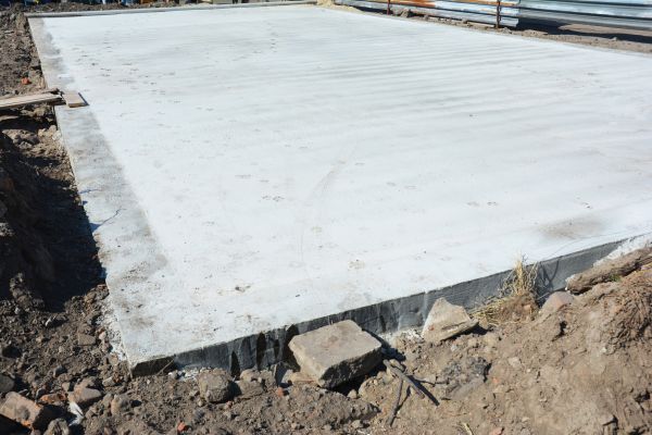 Cost of Concrete Flooring Installation in Bozeman