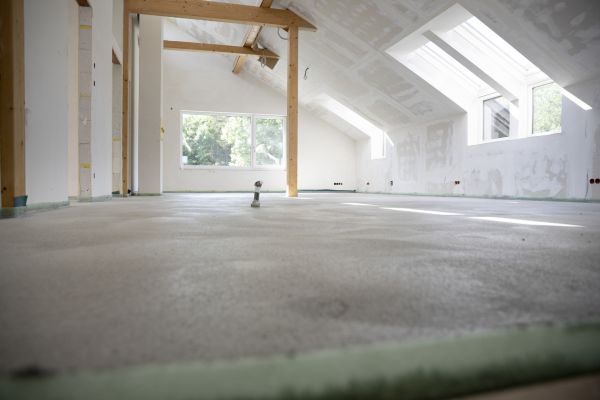 Cost of Concrete Slab Replacement in Bozeman