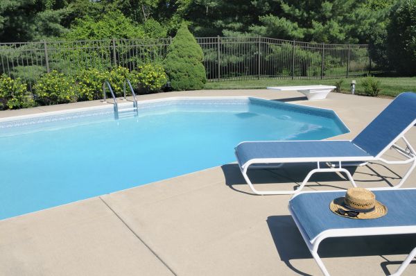 Cost of Concrete Deck Construction in Bozeman