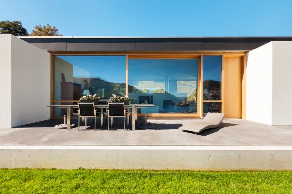 Cost of Cement Patio Construction in Bozeman
