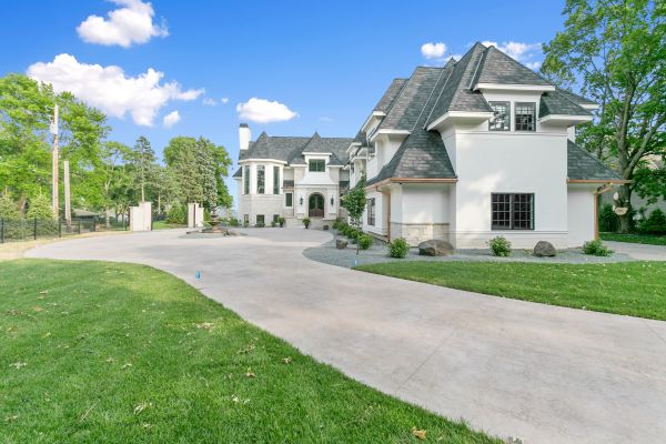 Cost of Concrete Driveway Installation in Bozeman