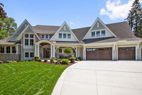Cost of Concrete Driveway Construction in Bozeman