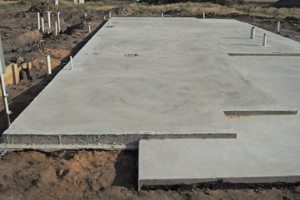 Cost of Foundation Laying in Bozeman