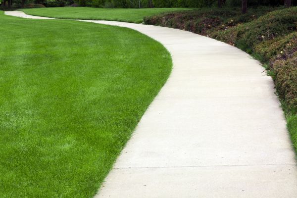 Cost of Pathway Construction in Bozeman