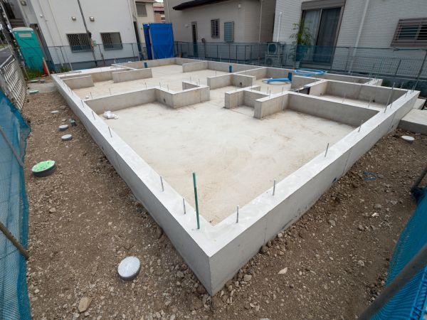 Cost of Foundation Construction in Bozeman