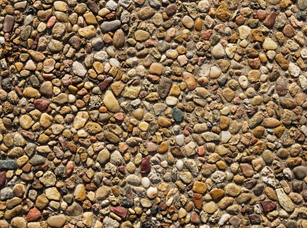 Cost of Exposed Aggregate Installation in Bozeman