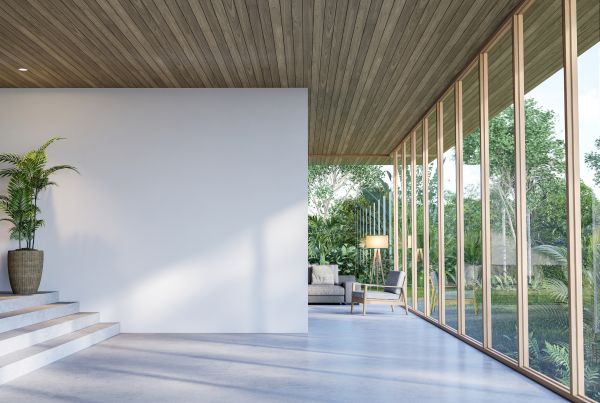 Cost of Concrete Floor Installation in Bozeman
