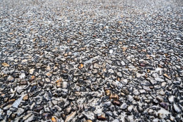 Cost of Exposed Aggregate Paving in Bozeman