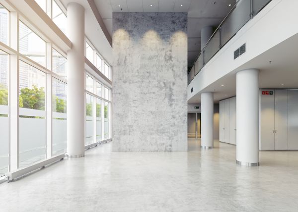Cost of Concrete Floor Replacement in Bozeman