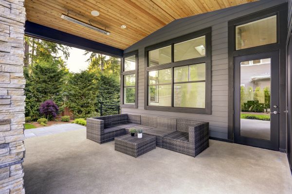 Cost of Patio Construction in Bozeman