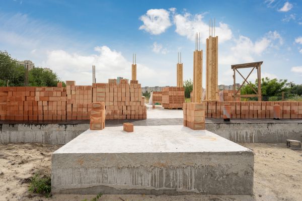 Cost of Foundation Slab Construction in Bozeman