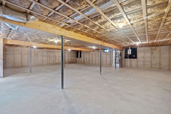 Cost of Basement Floor Installation in Bozeman