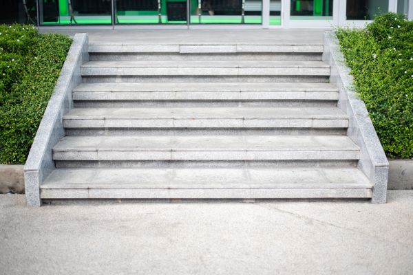 Cost of Front Steps Replacement in Bozeman