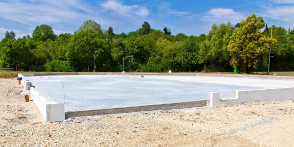 Cost of Basement Floor Pouring in Bozeman