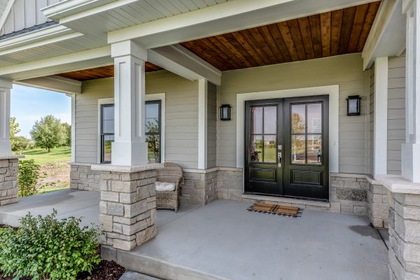 Cost of Deck Concrete Installation in Bozeman