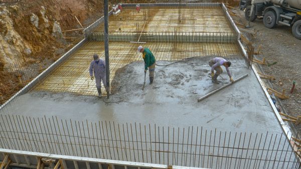 Cost of Slab Addition Service in Bozeman