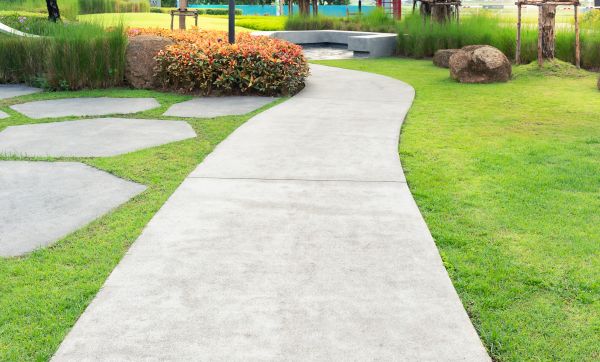 Cost of Path Installation in Bozeman