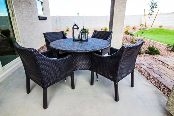 Cost of Patio Creation in Bozeman