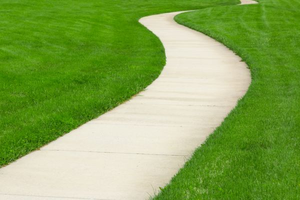Cost of Walkway Building in Bozeman