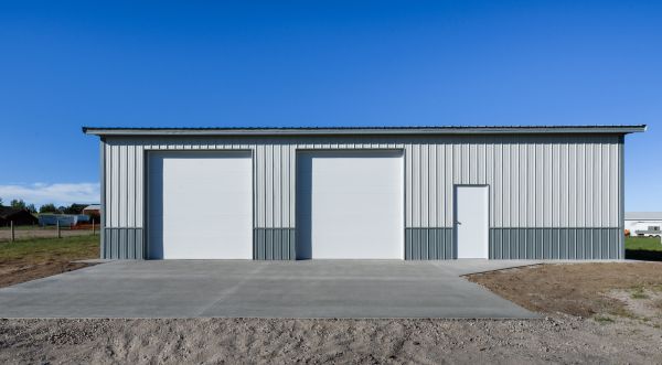 Cost of Garage Apron Replacement in Bozeman