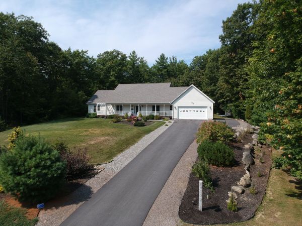 Cost of Driveway Extension Service in Bozeman