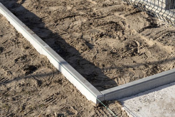 Cost of Footer Construction in Bozeman