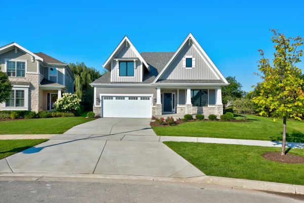 Cost of Driveway Apron Replacement in Bozeman