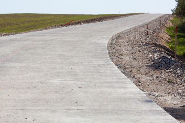 Cost of Driveway Cementing in Bozeman