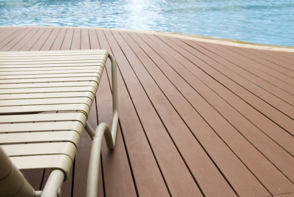 Cost of Pool Deck Replacement in Bozeman