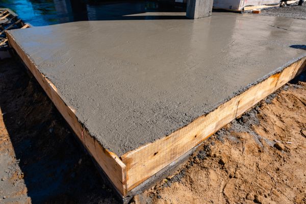 Cost of Slab Replacement in Bozeman