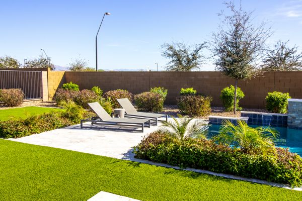 Cost of Swimming Pool Patio Service in Bozeman