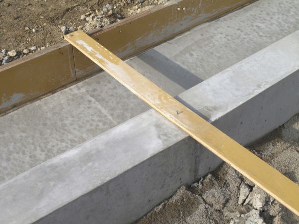 Cost of Concrete Footing Service in Bozeman