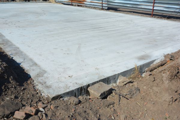 Cost of Flatwork Construction in Bozeman