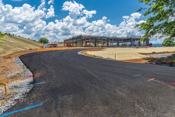 Cost of Driveway Construction in Bozeman