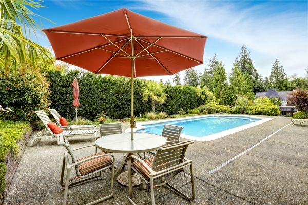 Cost of Deck Slab Installation in Bozeman