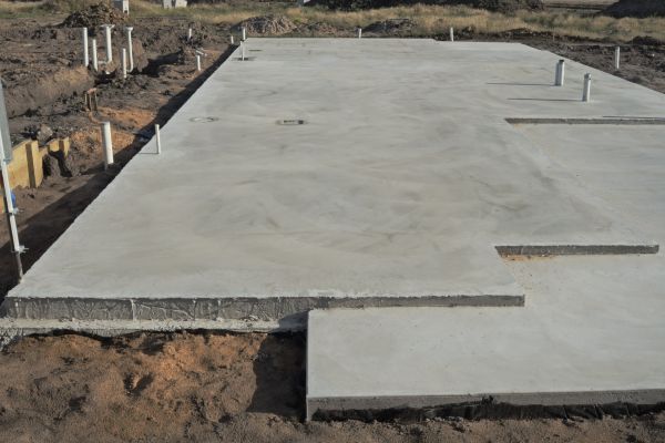 Cost of Slab Enlargement in Bozeman